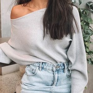 Beginning Boutique Sweater